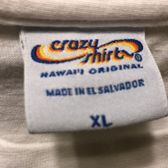 Presidential tee - Picture 3 of 6